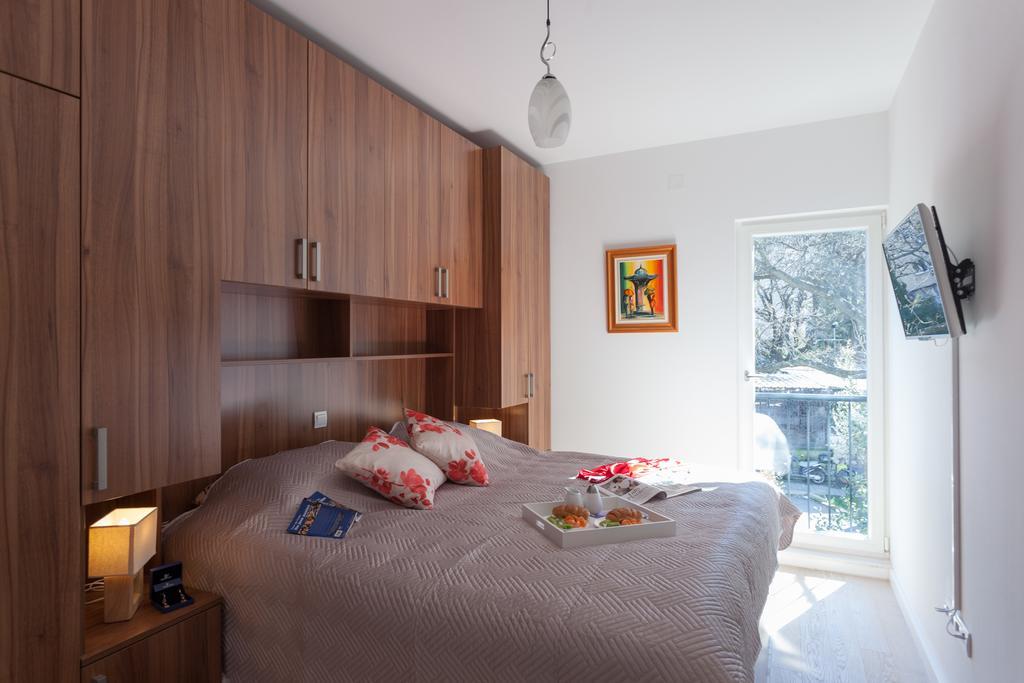 Sweet Dream Apartment Dubrownik Pokój zdjęcie